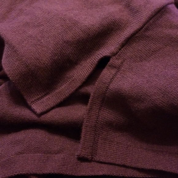 J.Jill Olivia pullover boatneck sweater - Picture 5 of 9